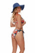Soutien-gorge nageur model 180027 Lupo Line